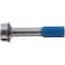 Spicer Drive Shaft Stub Shaft; 3.500 X .134 Tubing, 5-40-1011 5-40-1011 - alternate 3